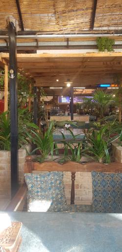 عکس مزرعه رستوران آترینا