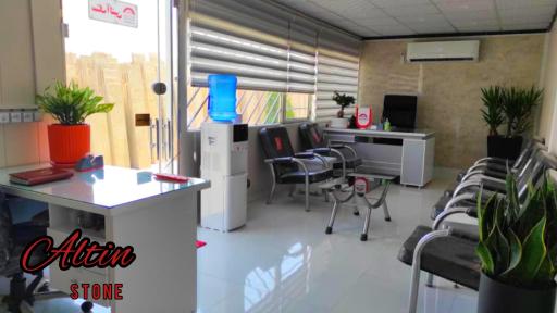 عکس سنگ فروشی آلتین