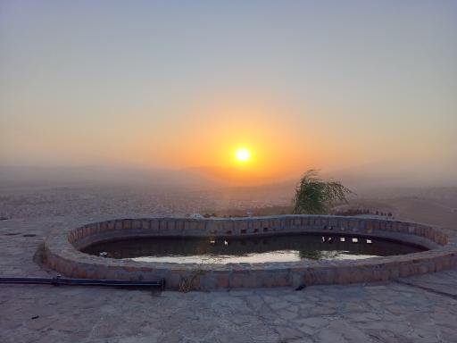 عکس بام بجنورد