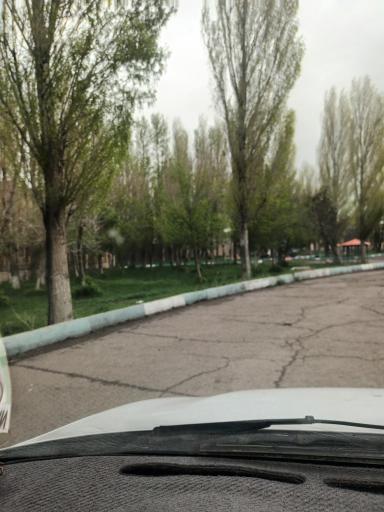 عکس پارک معلم