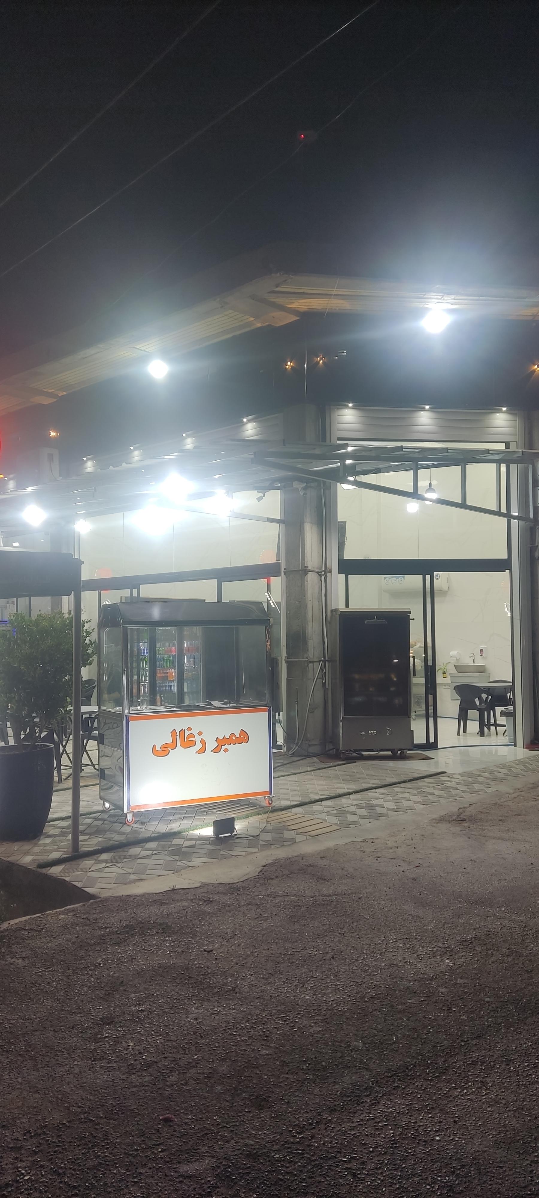 عکس اقای پاچینی
