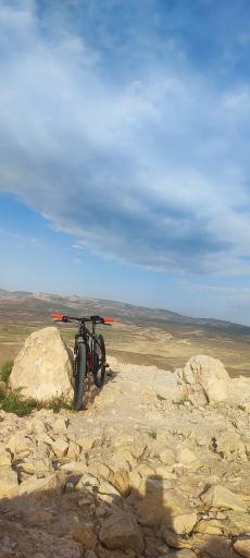 عکس بام بجنورد