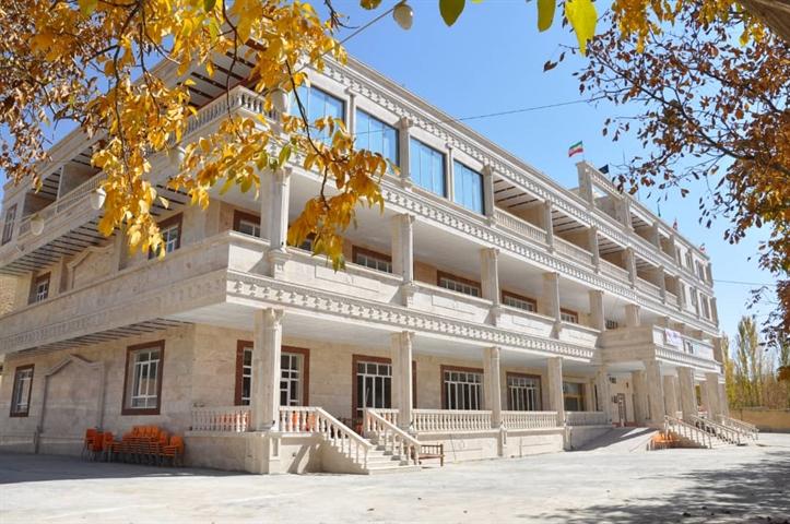 عکس تالار تشریفات