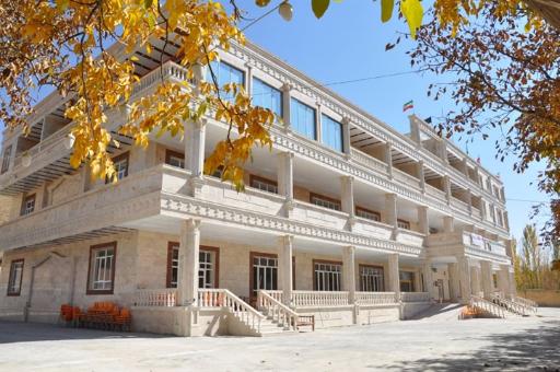 عکس تالار تشریفات