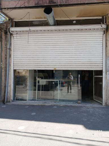 عکس نانوایی بربری داود