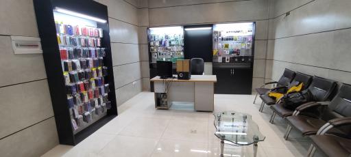 عکس موبایل مِسترفون