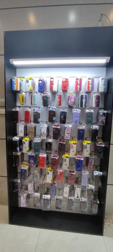 عکس موبایل مِسترفون