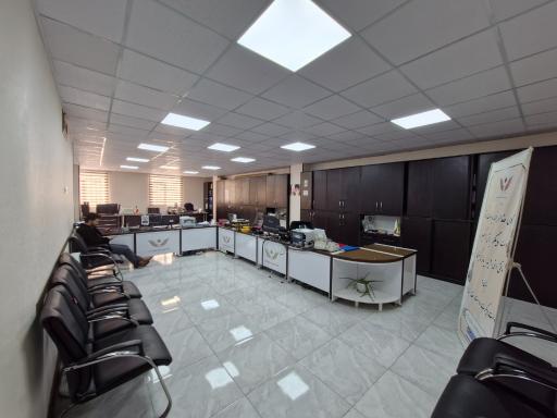 عکس ستاد مردمی دیه استان البرز