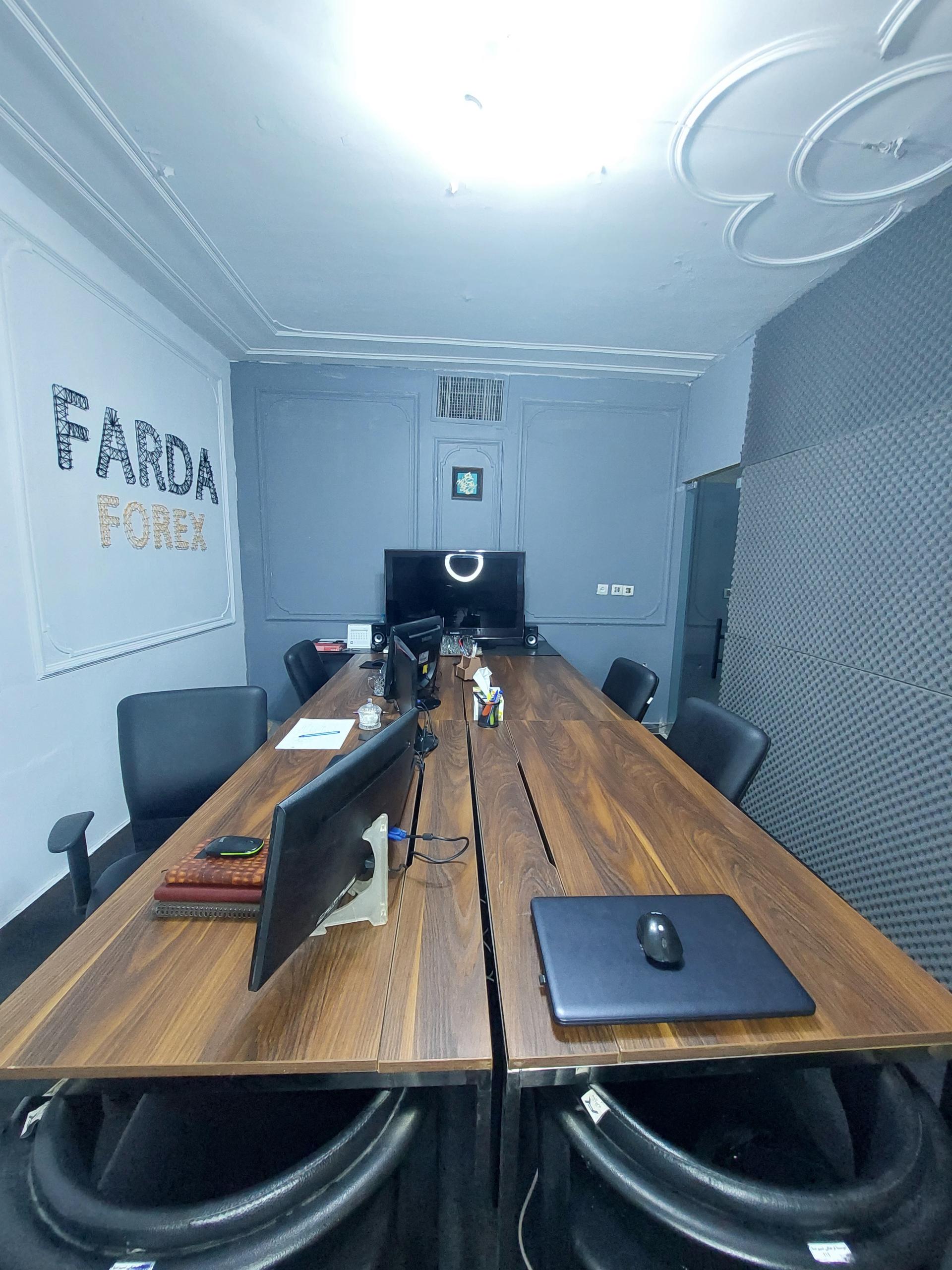 عکس فردا فارکس