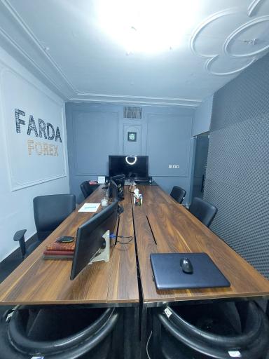 عکس فردا فارکس