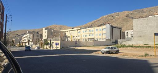 عکس مجتمع آموزشی علم و زندگی