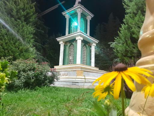 عکس میدان انقلاب (مرکزی)