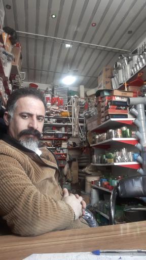 عکس ابزار و شیرآلات بهداشتی اسماعیلی