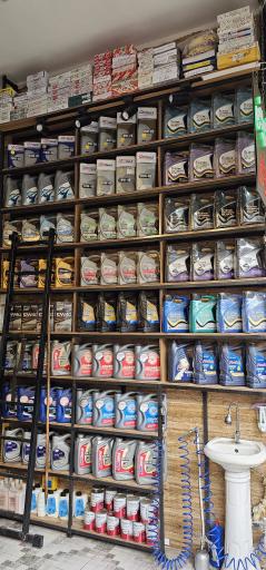 اتو سرویس شهر ما