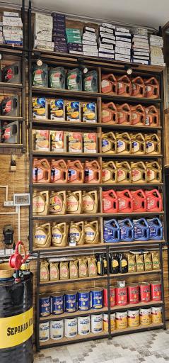 اتو سرویس شهر ما