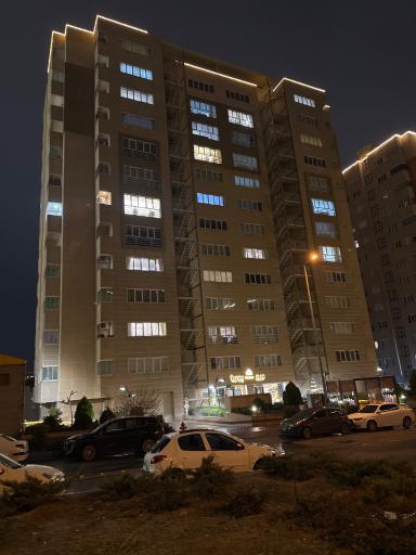 عکس برج پویا