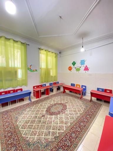 مجموعه مهارت محور پردیس