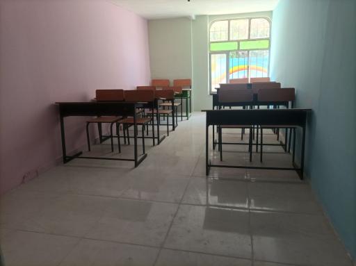 عکس مدرسه غیرانتفاعی دخترانه شایستگان پایه اول تا ششم