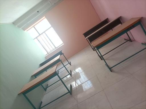 عکس مدرسه غیرانتفاعی دخترانه شایستگان پایه اول تا ششم