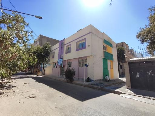 عکس دبستان پسرانه نگارستان اندیشه (تیزهوشان و نخبگان)