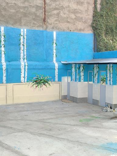 عکس دبستان پسرانه نگارستان اندیشه (تیزهوشان و نخبگان)