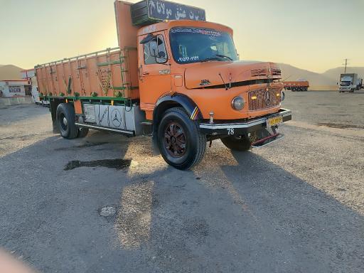 عکس مجتمع رفاهی مسجد ابوالفضل مهریز