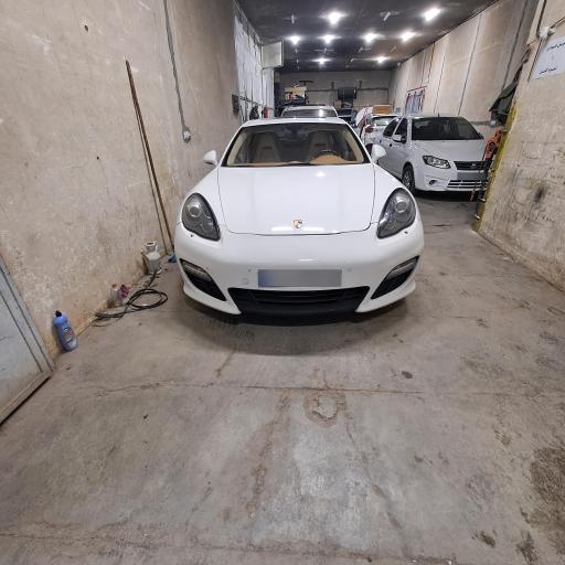 عکس صافکاری اطلس