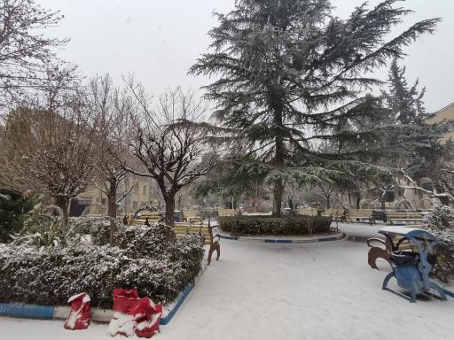 عکس دانشگاه آزاد اسلامی واحد علوم پزشکی تهران