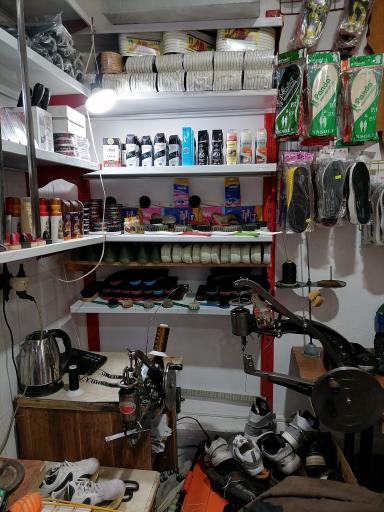 عکس کفاشی شیرازیان