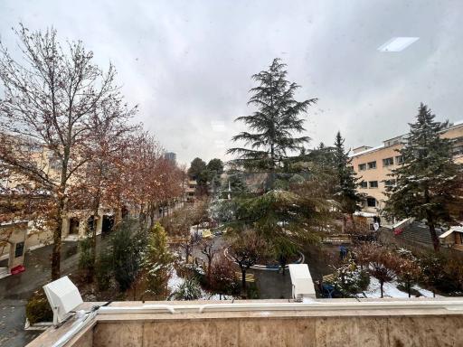 عکس دانشگاه آزاد اسلامی واحد علوم پزشکی تهران