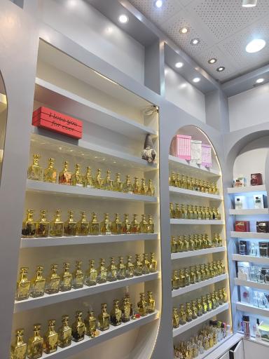 عکس عطر و ادکلن کریشن