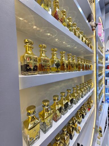 عکس عطر و ادکلن کریشن