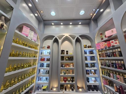 عکس عطر و ادکلن کریشن