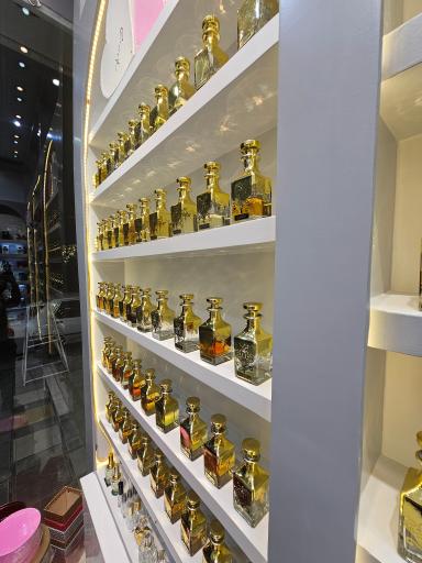 عکس عطر و ادکلن کریشن