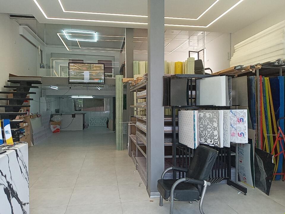 عکس فروشگاه بازرگانی ساختمانی احمدی