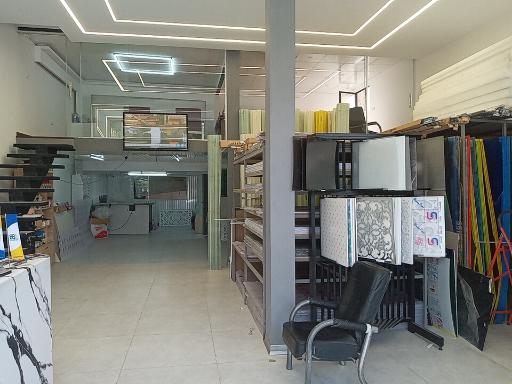 عکس فروشگاه بازرگانی ساختمانی احمدی