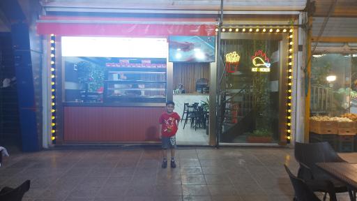 عکس پیتزا آتبین Pizza Atbin