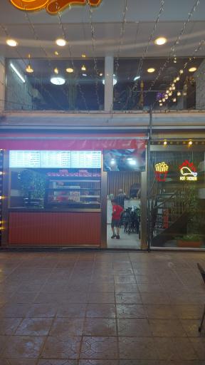 عکس پیتزا آتبین Pizza Atbin