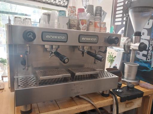 عکس کافه موکا