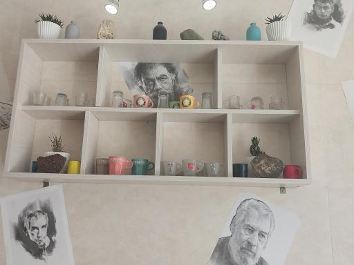 عکس کافه موکا