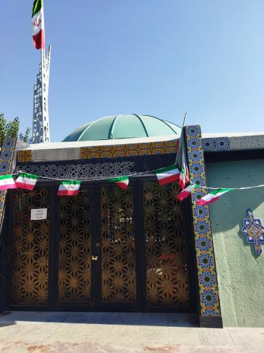 عکس پارک استقلال