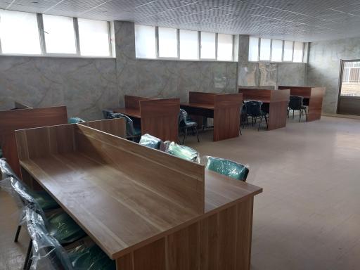 عکس دانشگاه فرهنگیان پردیس آیت الله طالقانی (ره) قم