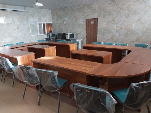 عکس دانشگاه فرهنگیان پردیس آیت الله طالقانی (ره) قم