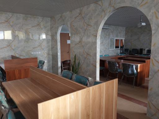 عکس دانشگاه فرهنگیان پردیس آیت الله طالقانی (ره) قم