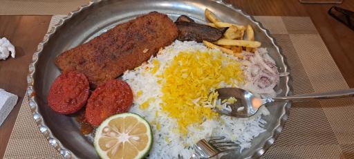 عکس کافه رستوران سنتی دایی 