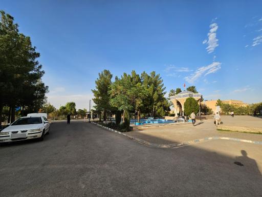 دانشگاه فرهنگیان پردیس آیت الله طالقانی (ره) قم