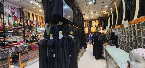 نیوحجاب  (حجاب اسکندری)