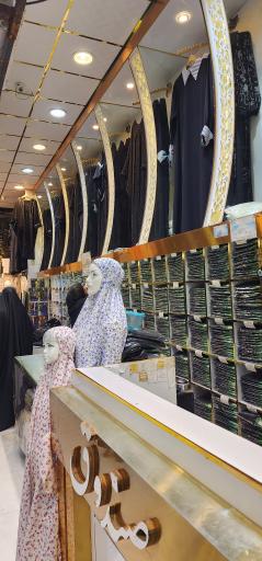 عکس نیوحجاب  (حجاب اسکندری)