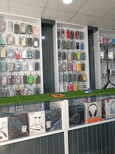 عکس موبایل آق شهر 