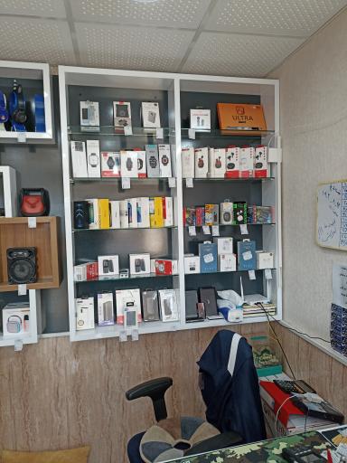 عکس موبایل آق شهر 